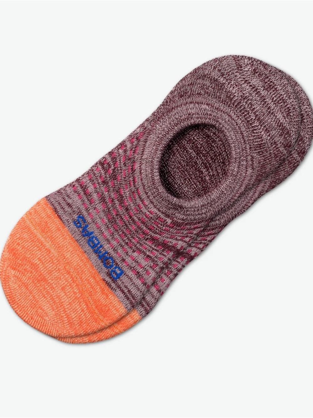 Bombas No-Show Sock Bundle (4 pairs)
